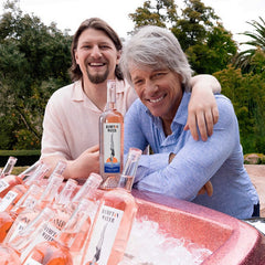 Hampton Water Rosé Magnum