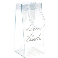 Ice Bag "Love by Léoube"