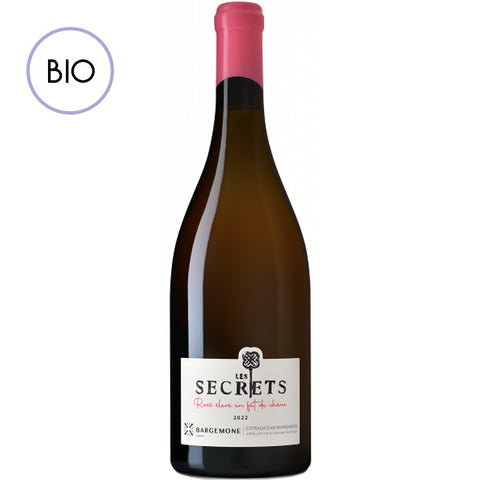 La Bargemone - Zenith Rosé BIO