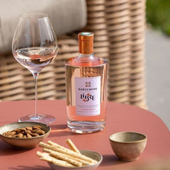 La Bargemone - Libre Rosé BIO