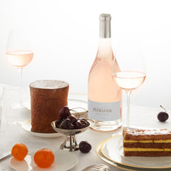 Château Peyrassol - Le Clos Rosé BIO