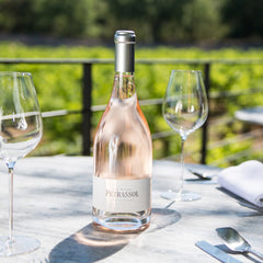 Château Peyrassol - Le Clos Rosé BIO