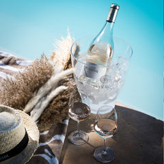 Château Peyrassol - Le Clos Rosé BIO