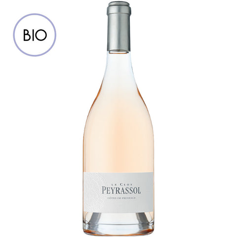 Château Peyrassol - La Croix Rosé BIO