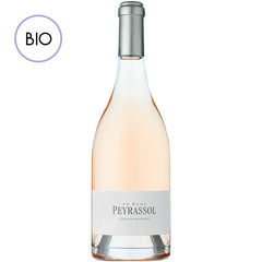 Château Peyrassol - Le Clos Rosé BIO