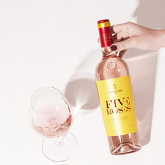 Leone De Castris - Five Roses Rosé