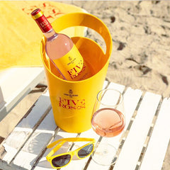 Leone De Castris - Five Roses Rosé