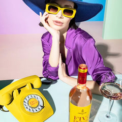 Leone De Castris - Five Roses Rosé