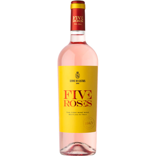 Leone De Castris - Five Roses Rosé