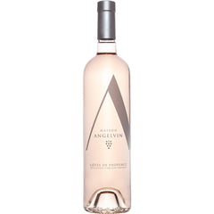 Maison Angelvin - Sélection Saint-Tropez Rosé