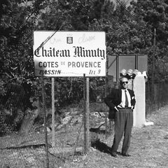 Château Minuty - Cuvée M Rosé Magnum