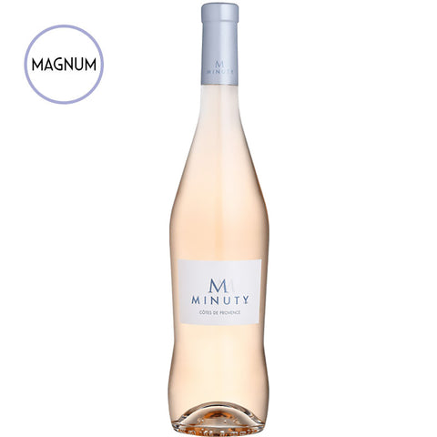 Hampton Water Rosé Doppelmagnum