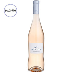 Château Minuty - Cuvée M Rosé Magnum