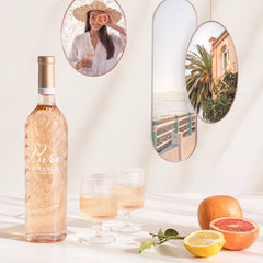 Mirabeau Pure Rosé