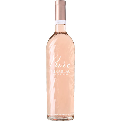 Mirabeau Pure Rosé