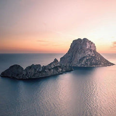 Ojo de Ibiza - Rosé BIO