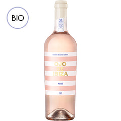 Ojo de Ibiza - Rosé BIO
