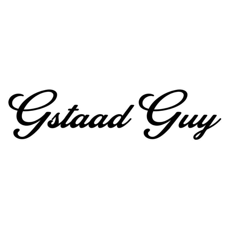 Gstaad Guy - Palais Constance Rosé Magnum