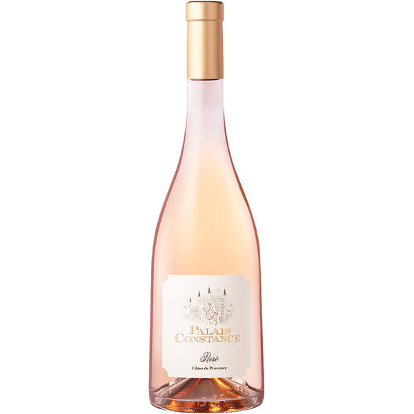 Gstaad Guy - Palais Constance Rosé