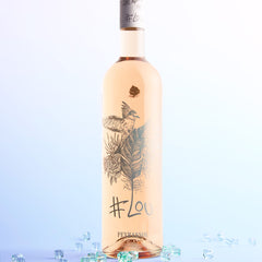 Château Peyrassol - #LOU Rosé BIO