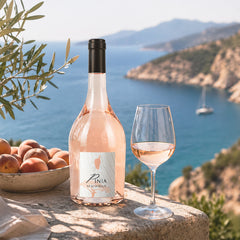 Pinia Rosé - Korsika
