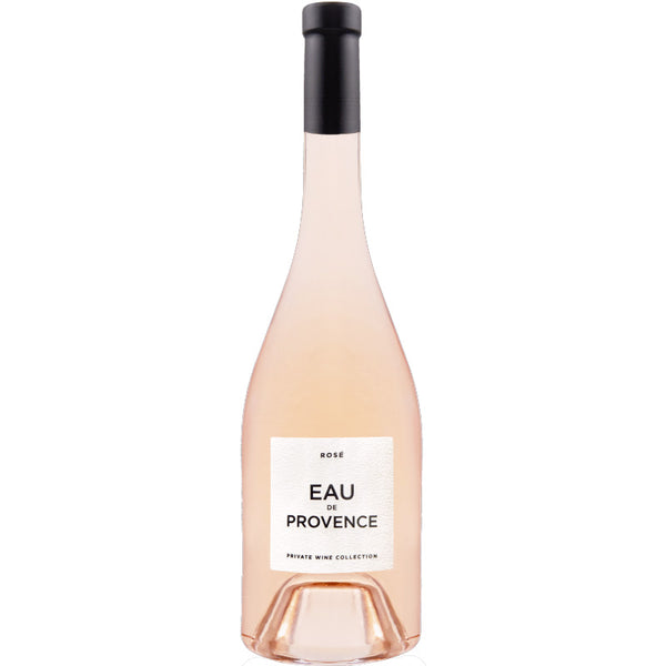 Eau de Provence Rosé