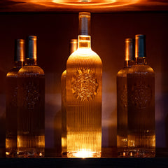 UP Ultimate Provence Rosé Doppelmagnum