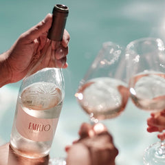 Emil Bauer - Emilio Rosé