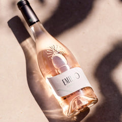 Emil Bauer - Emilio Rosé