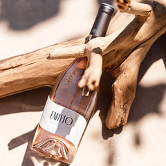 Emil Bauer - Emilio Rosé