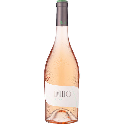 Emil Bauer - Emilio Rosé