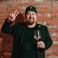 Weingut Lukas Schmidt - Liebe Rosé