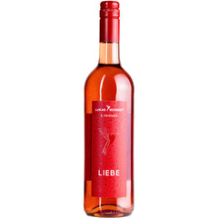 Weingut Lukas Schmidt - Liebe Rosé