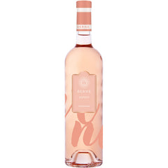 Château de Berne - Esprit Méditerranée Rosé