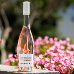 Figuière - Confidentielle Rosé BIO