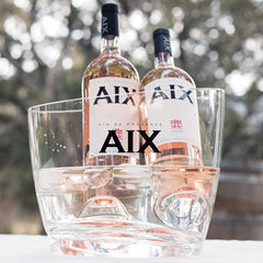 AIX Rosé Large Ice Bucket