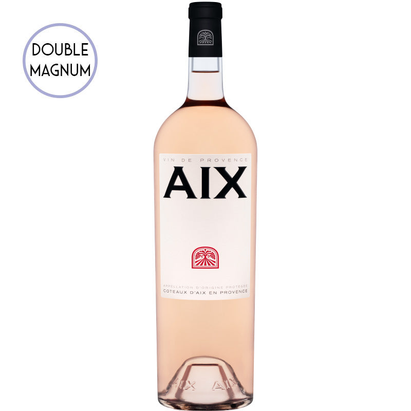 AIX Rosé - Doppelmagnum