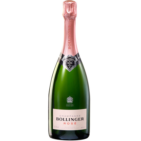 Champagne Favori Grand Cru Rosé
