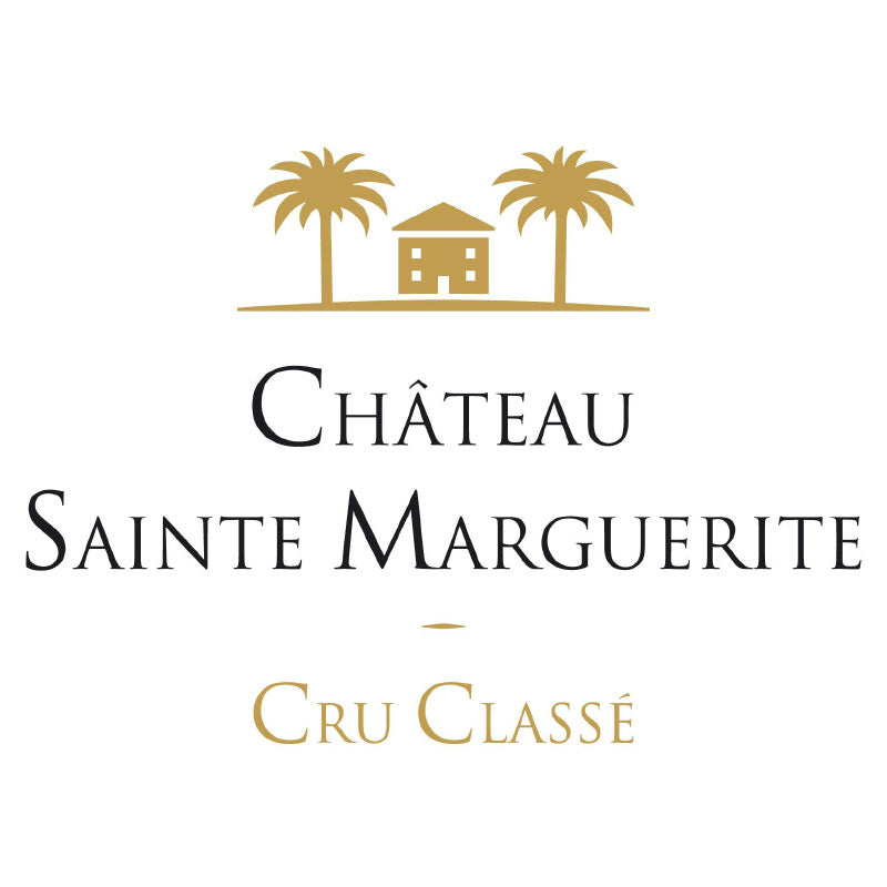 Château Sainte Marguerite - Symphonie Rosé Magnum BIO