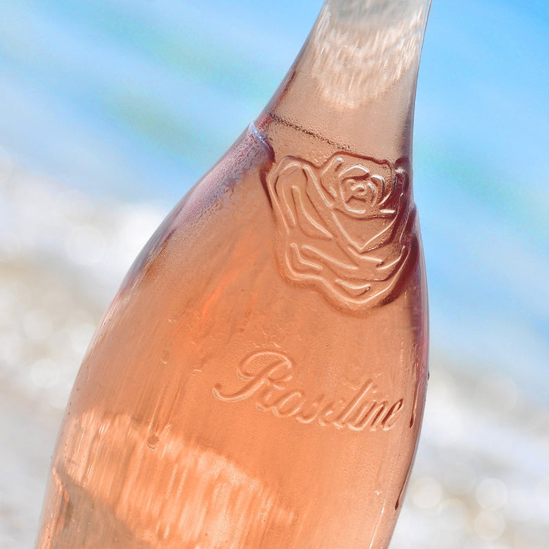 Château Sainte Roseline - Prestige Rosé Magnum