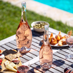 Château Sainte Roseline - Prestige Rosé Magnum
