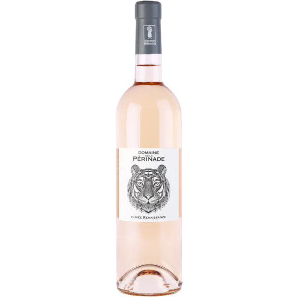 Domaine de La Périnade - Tigre Rosé