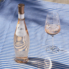 Domaines Ott - Clos Mireille Rosé BIO