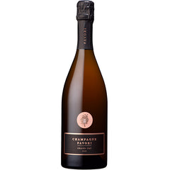 Champagne Favori Grand Cru Rosé