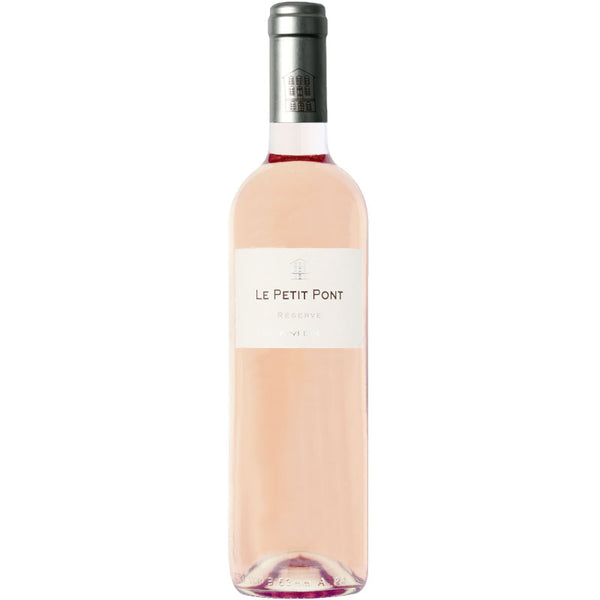 Le Petit Pont Réserve Rosé