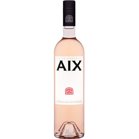 AIX Rosé - Doppelmagnum