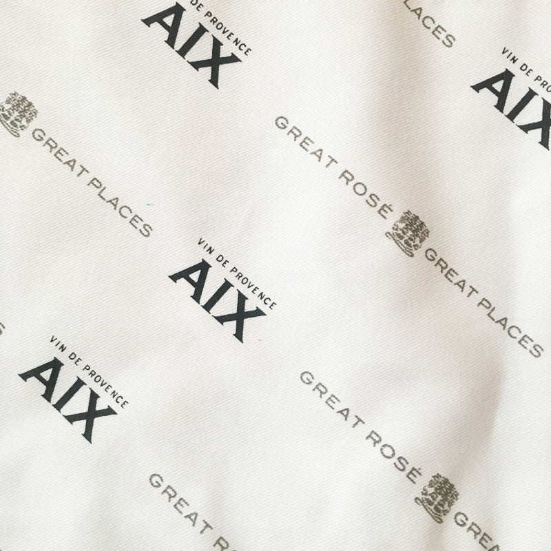 AIX Sommelier Polishing Cloth