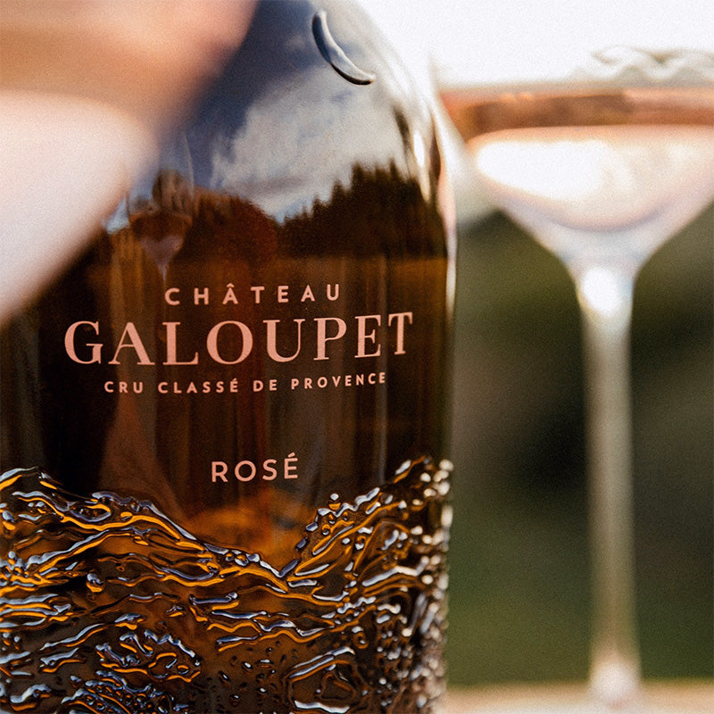 Château Galoupet Cru Classé Rosé