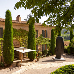 Château Sainte Roseline - La Chapelle - Cru Classé Rosé BIO