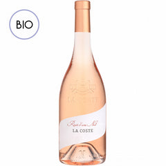 Château La Coste - Rosé d'une Nuit BIO
